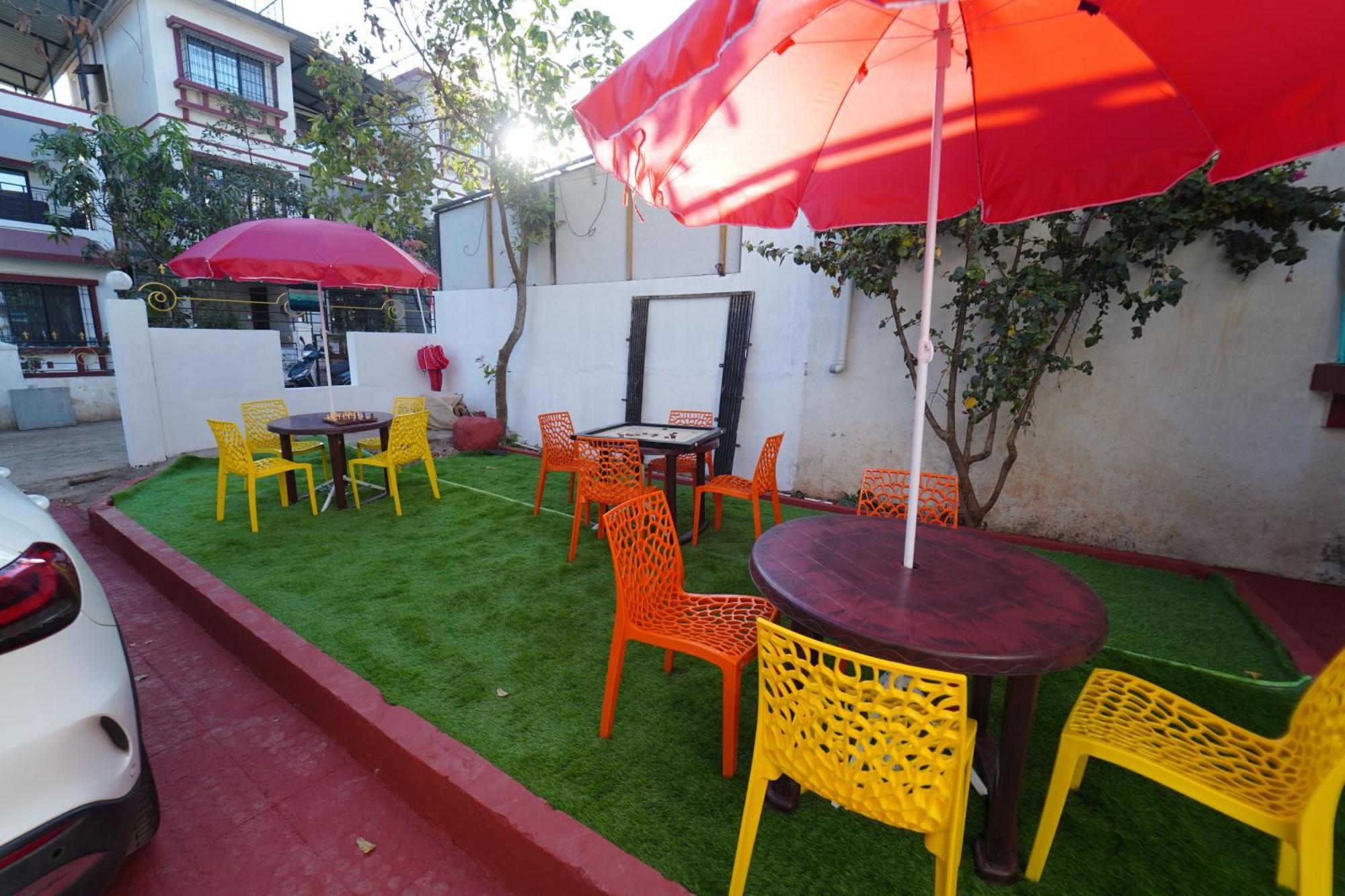 Ananya Villa Ac Luxury Ll 3Bhk Ll Private Villa Ll With Swimming Pool Ll Lonavala Ngoại thất bức ảnh