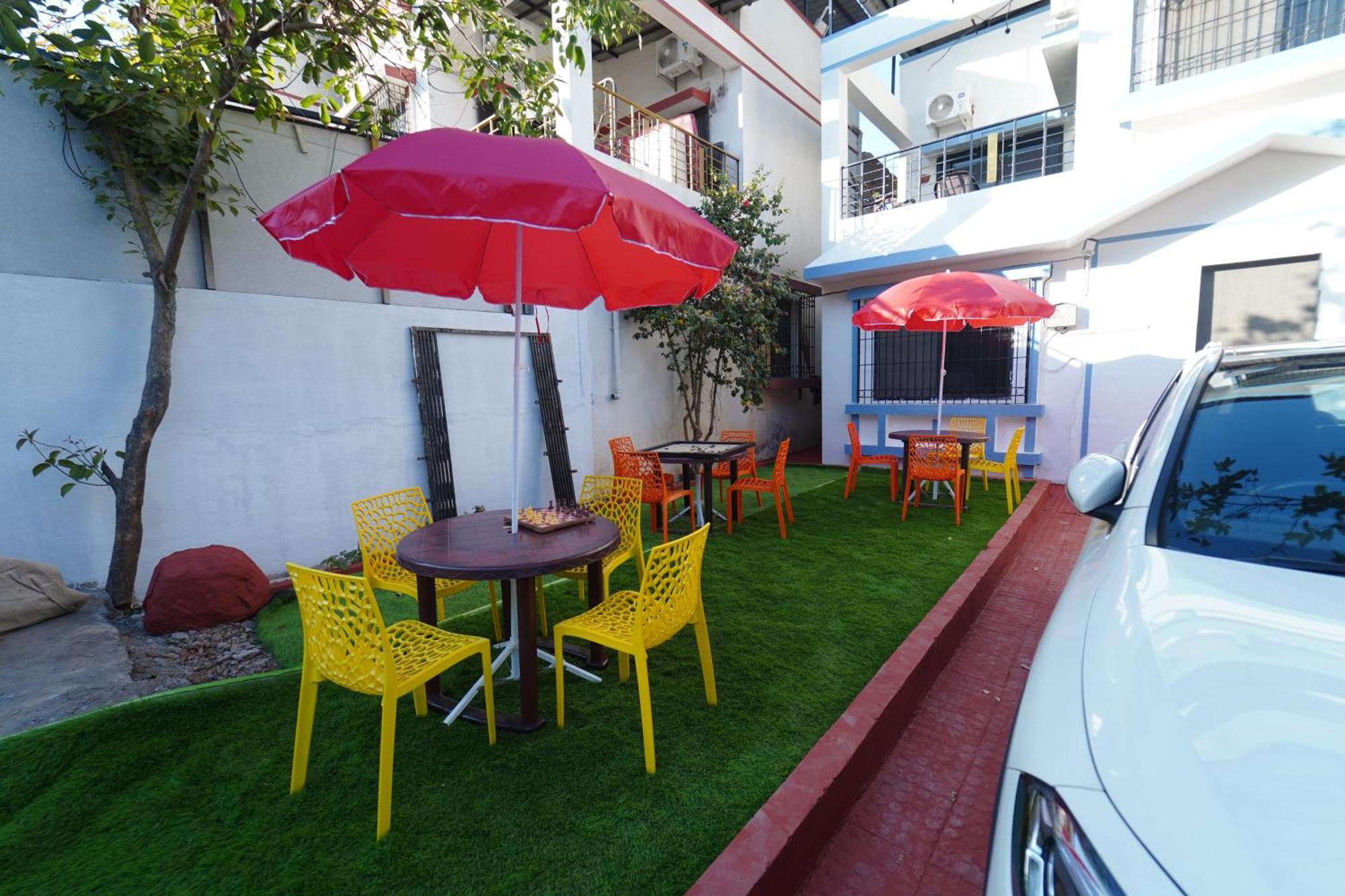 Ananya Villa Ac Luxury Ll 3Bhk Ll Private Villa Ll With Swimming Pool Ll Lonavala Ngoại thất bức ảnh