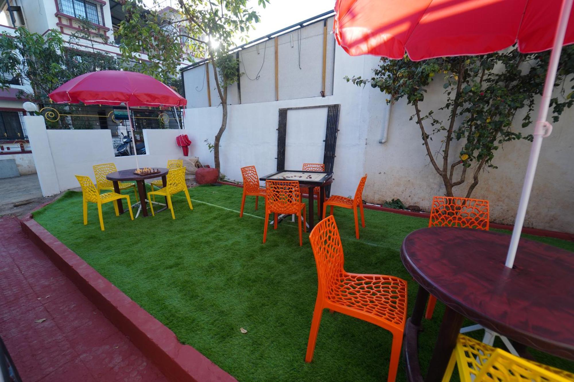 Ananya Villa Ac Luxury Ll 3Bhk Ll Private Villa Ll With Swimming Pool Ll Lonavala Ngoại thất bức ảnh