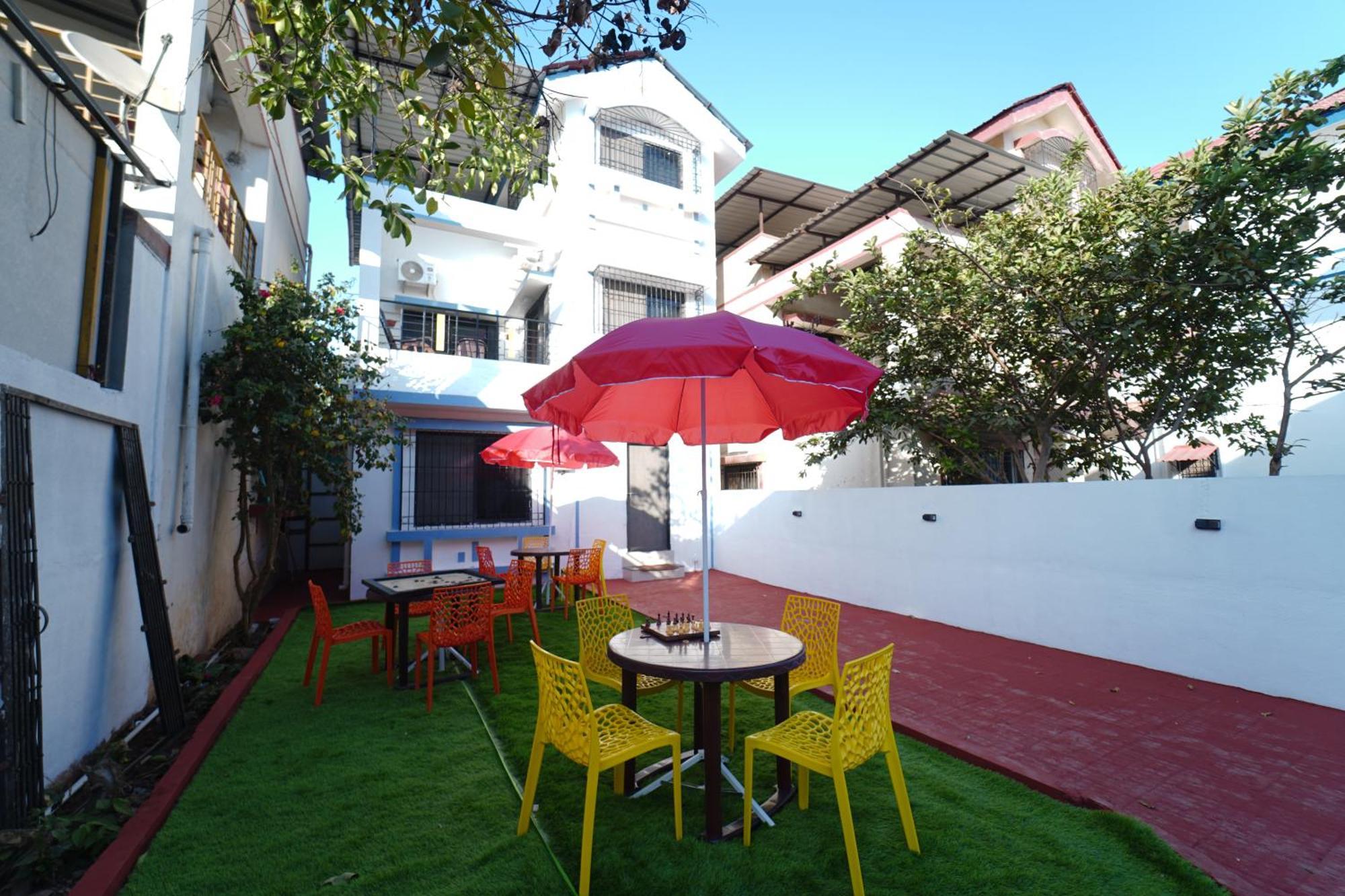 Ananya Villa Ac Luxury Ll 3Bhk Ll Private Villa Ll With Swimming Pool Ll Lonavala Ngoại thất bức ảnh