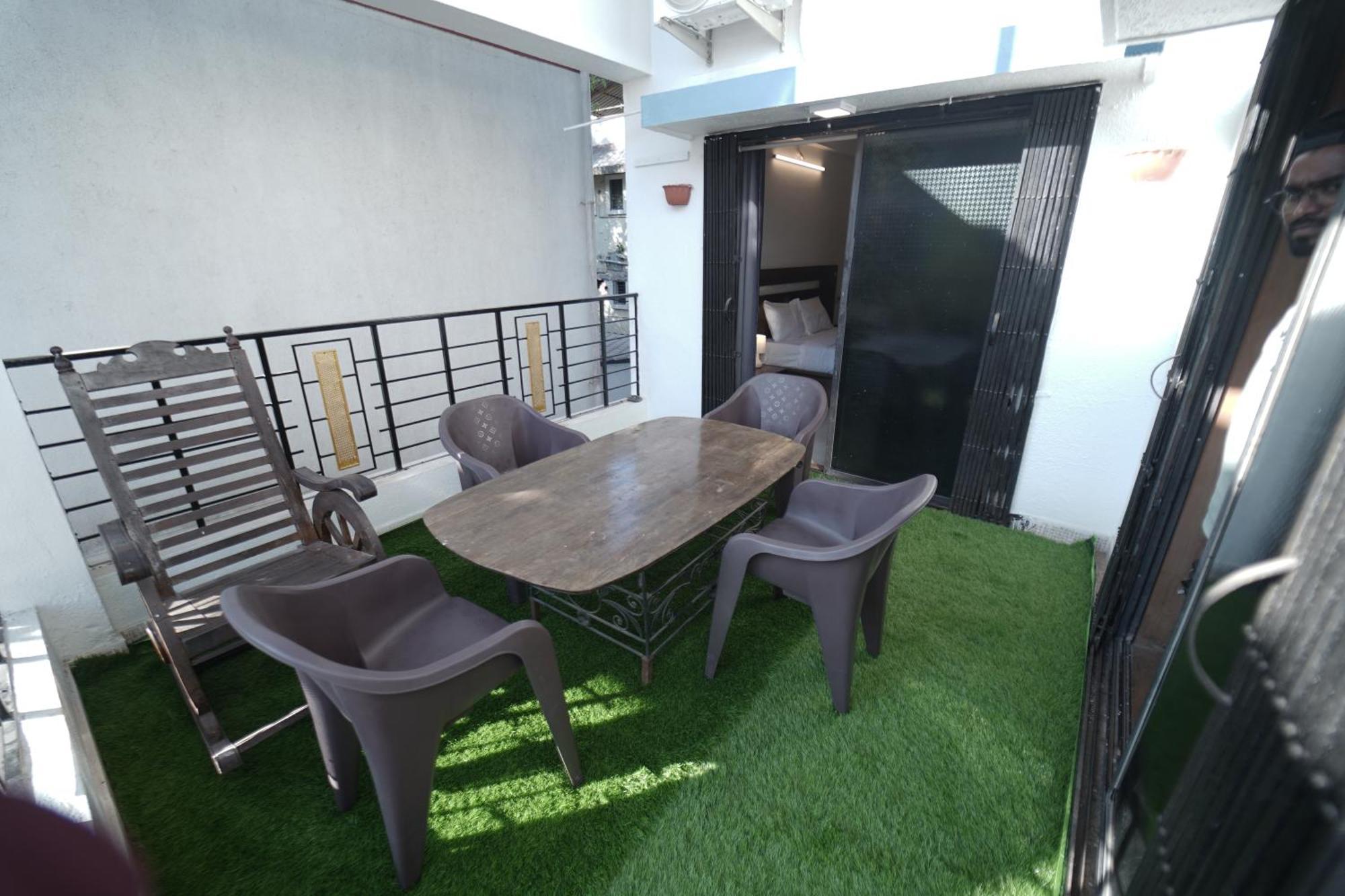 Ananya Villa Ac Luxury Ll 3Bhk Ll Private Villa Ll With Swimming Pool Ll Lonavala Ngoại thất bức ảnh