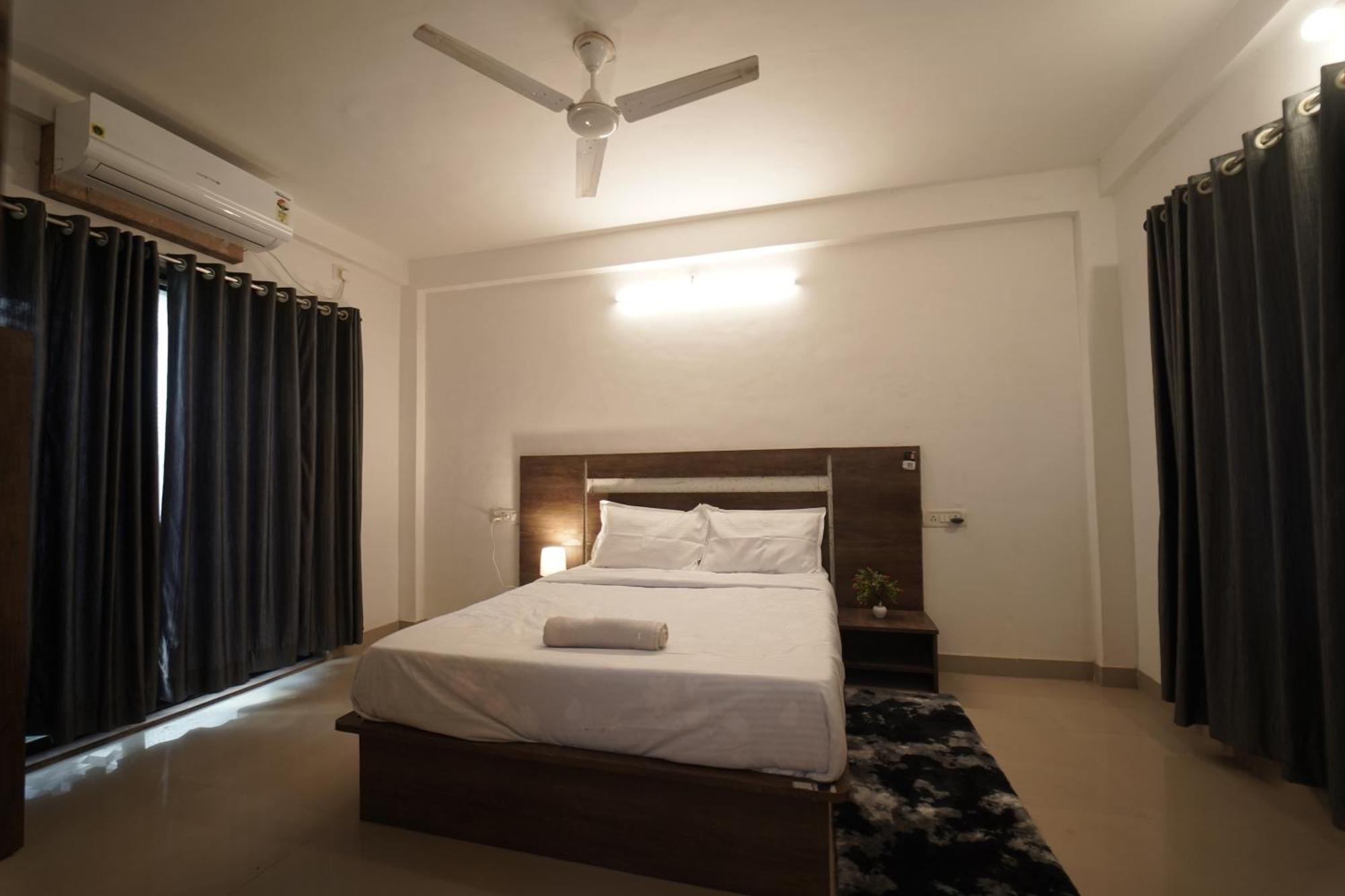 Ananya Villa Ac Luxury Ll 3Bhk Ll Private Villa Ll With Swimming Pool Ll Lonavala Ngoại thất bức ảnh