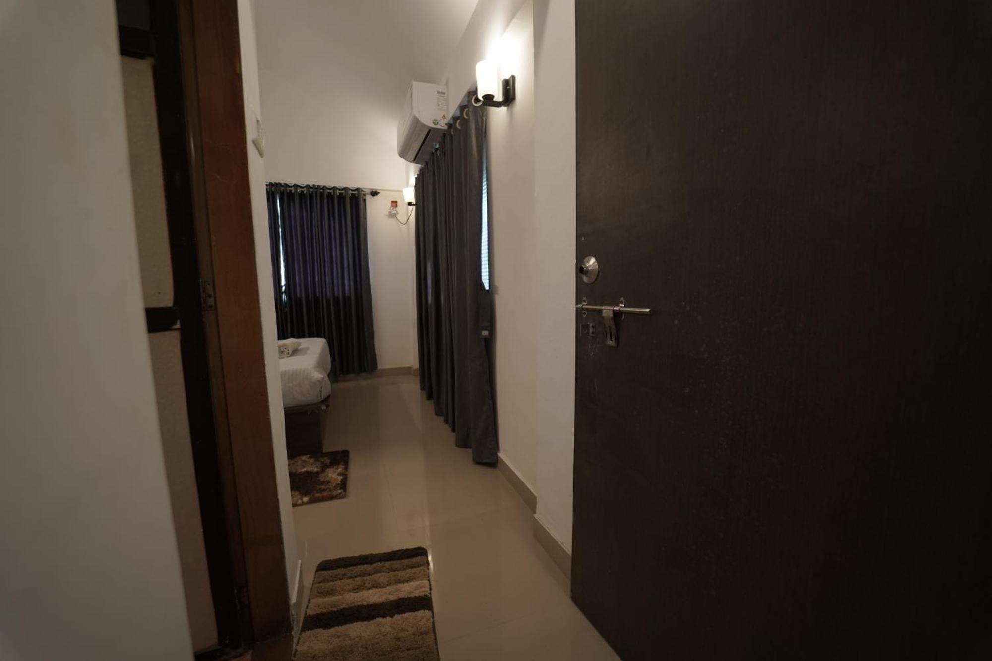 Ananya Villa Ac Luxury Ll 3Bhk Ll Private Villa Ll With Swimming Pool Ll Lonavala Ngoại thất bức ảnh