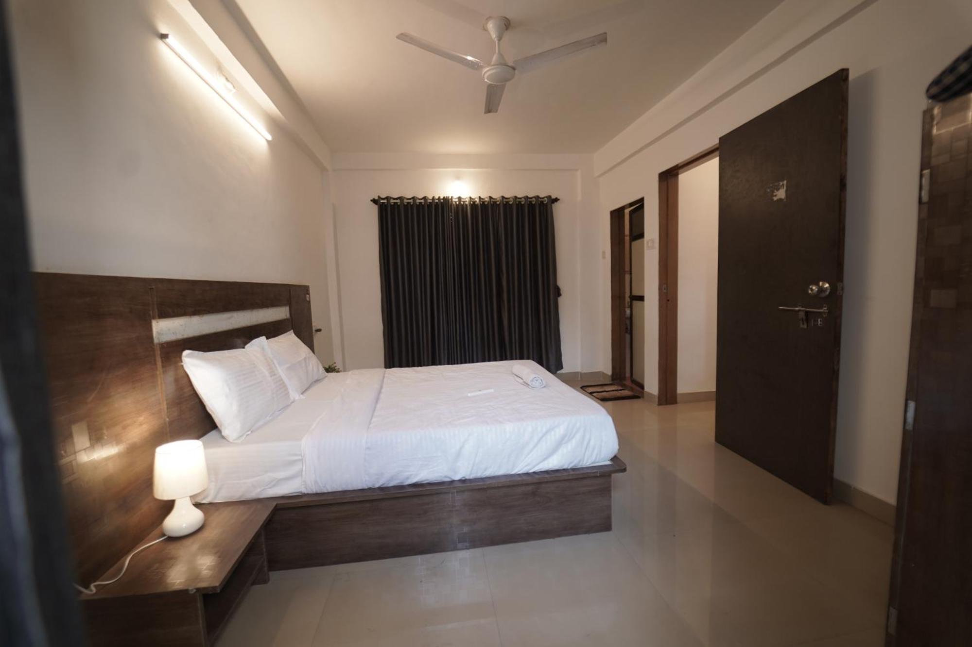 Ananya Villa Ac Luxury Ll 3Bhk Ll Private Villa Ll With Swimming Pool Ll Lonavala Ngoại thất bức ảnh