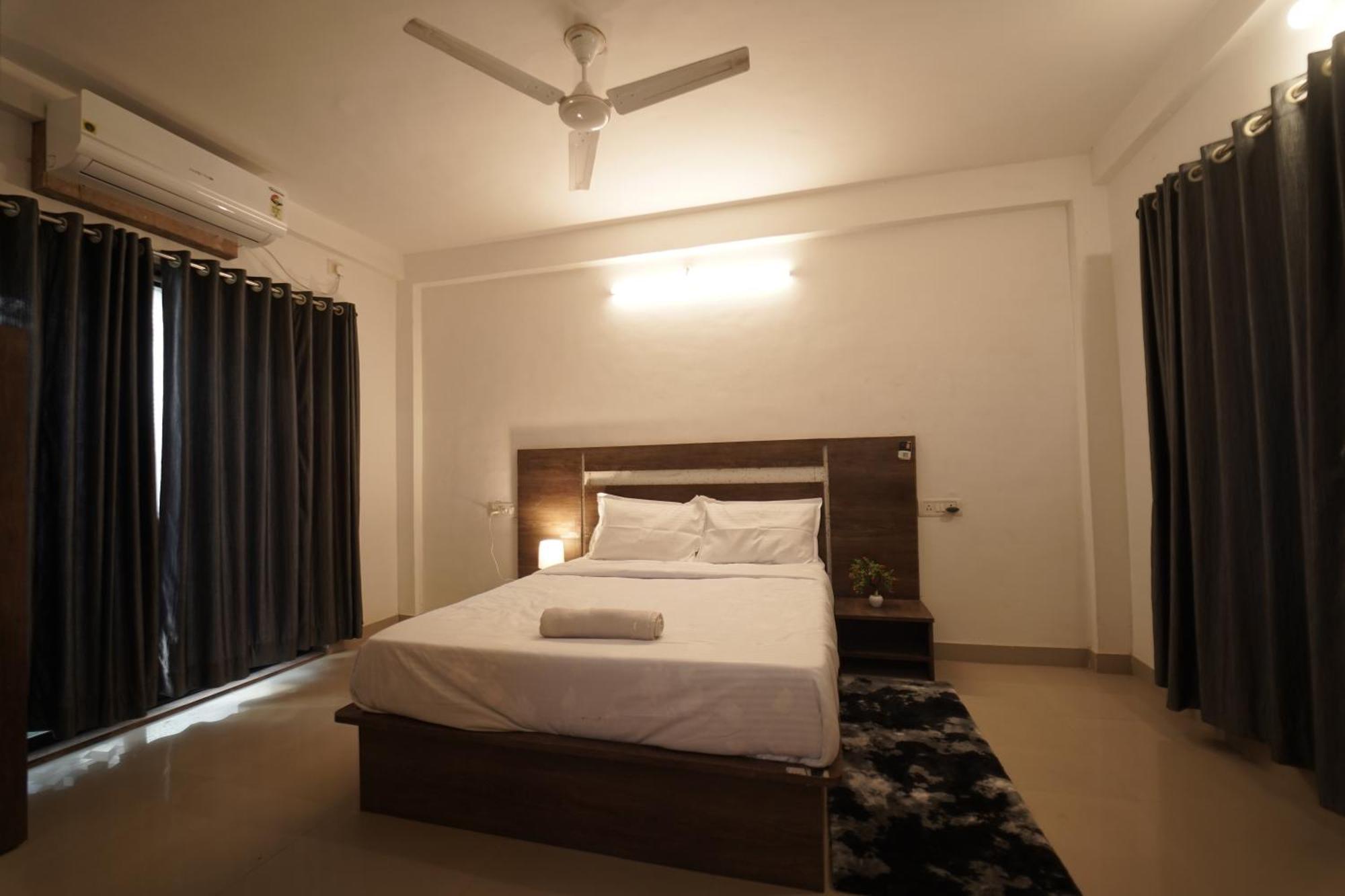 Ananya Villa Ac Luxury Ll 3Bhk Ll Private Villa Ll With Swimming Pool Ll Lonavala Ngoại thất bức ảnh