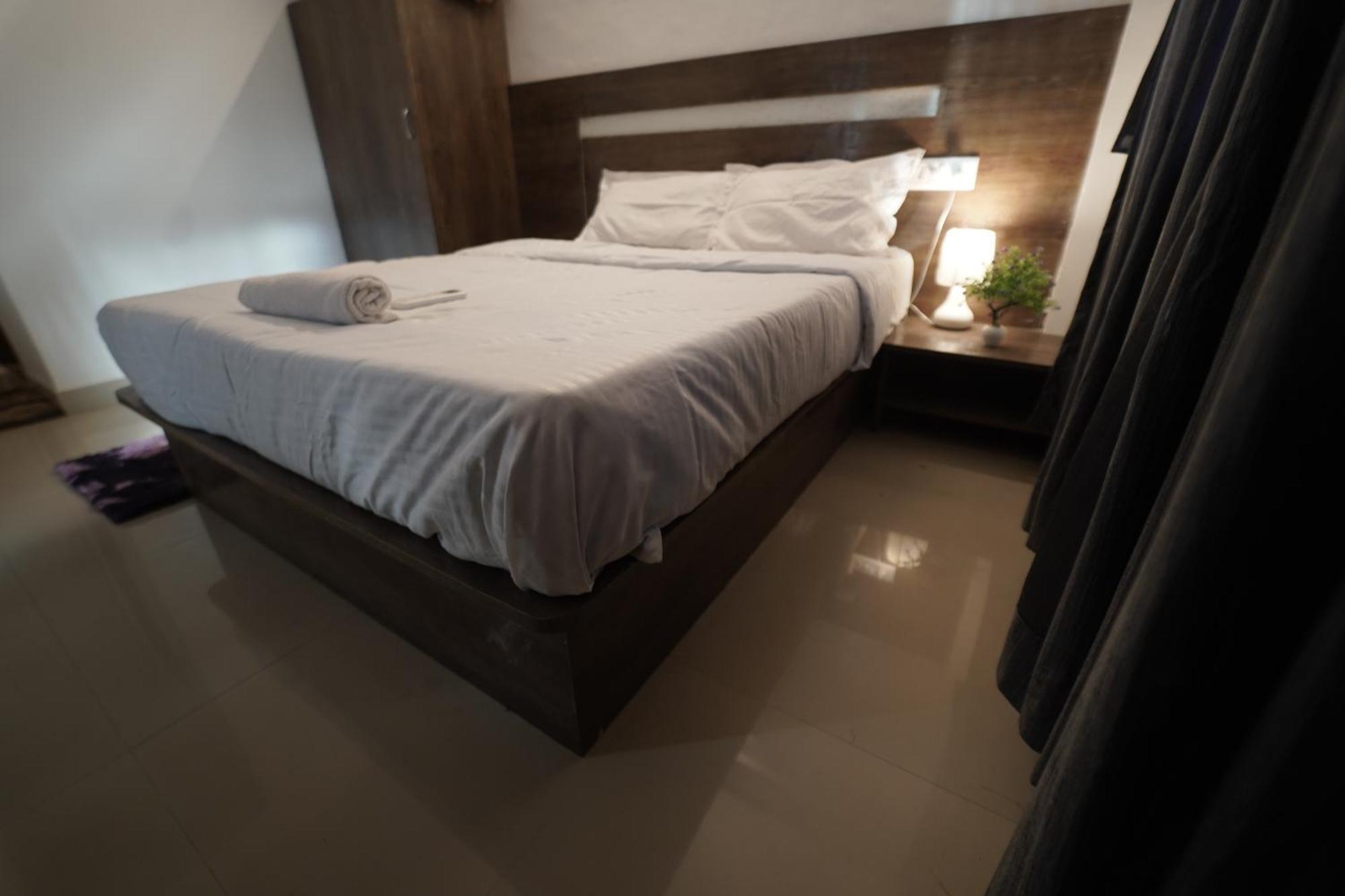 Ananya Villa Ac Luxury Ll 3Bhk Ll Private Villa Ll With Swimming Pool Ll Lonavala Ngoại thất bức ảnh